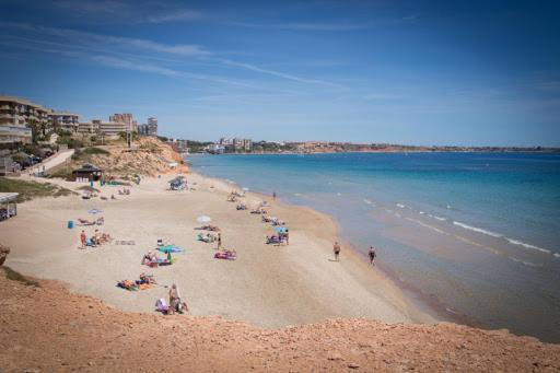 Exclusive Playa Elisa 1 Close To Sea Lejlighed Torre de la Horadada Eksteriør billede